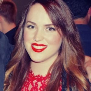 Meet your Posher, Alexis